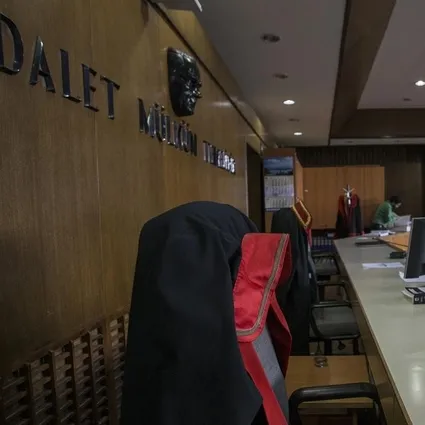 T.C. BARTIN 2. ASLİYE HUKUK MAHKEMESİNDEN