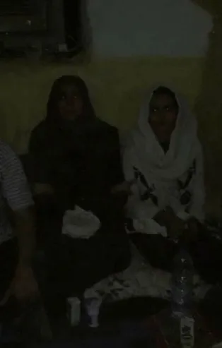 YPG/PKK'dan insanlık dışı uygulama! Sivilleri canlı kalkan yaptılar