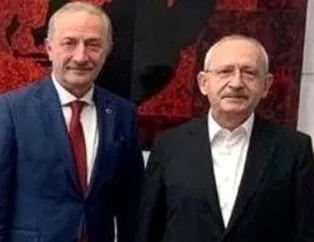 CHP’den üst düzey tecavüz!