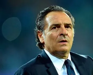 Prandelli İstanbul’a dönüyor