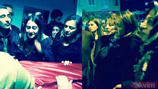 CHP'nin raporundaki isimler deşifre oldu: Gazeteci değil terörist! İşte belgeleriyle, fotoğraflarıyla CHP'nin terör sicili! - 34