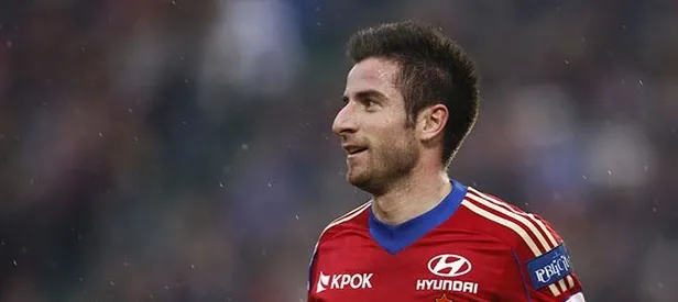 Rus basınına göre Tosic geliyor