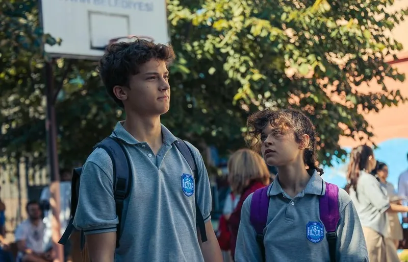 Deha nerede çekiliyor? Deha dizisi Boran öldü mü? 3. bölüm fragmanı...-7