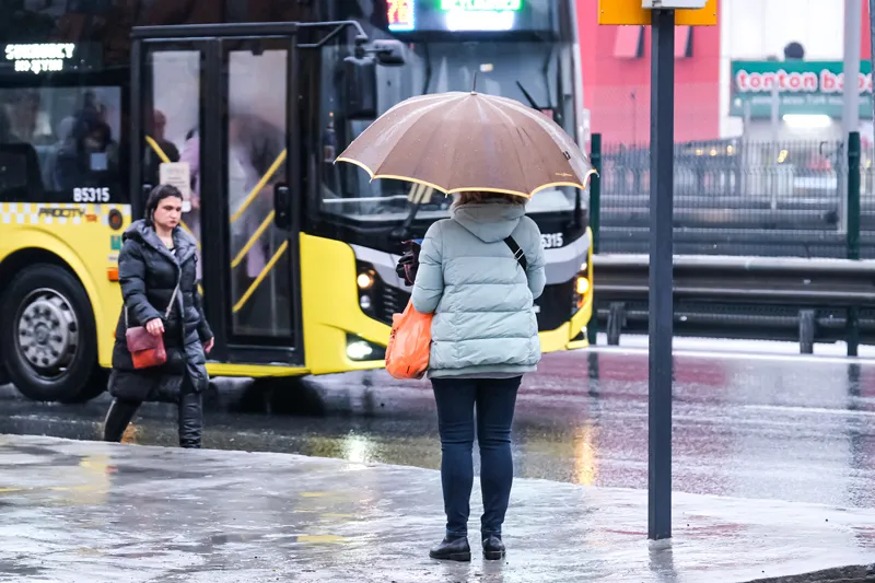 HAVA DURUMU | Meteoroloji'den yeni rapor! Bahar havası yerini soğuğa bırakıyor! Bugün hava nasıl olacak? | 3 Mart 2024 hava durumu-7