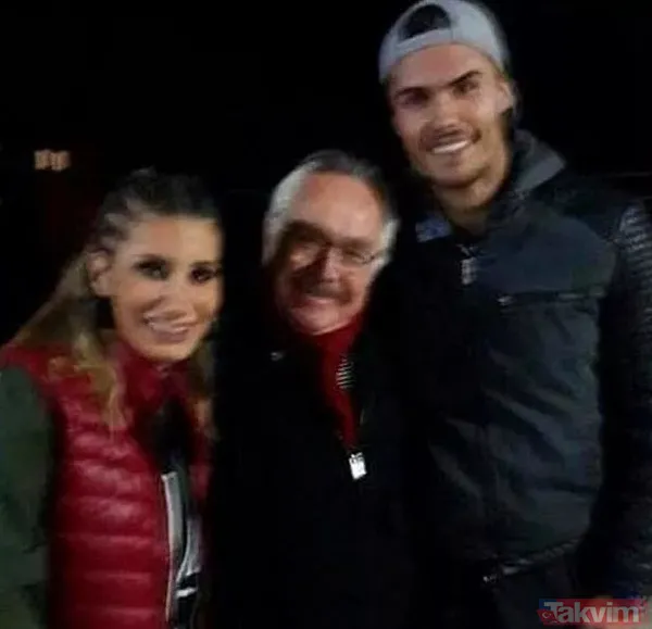 Survivor Barış Murat Yağcı aslında elenmedi kendisi gitti! Acun Ilıcalı ikna etmeye çalışsa da olmadı Nisa Bölükbaşı... - 11