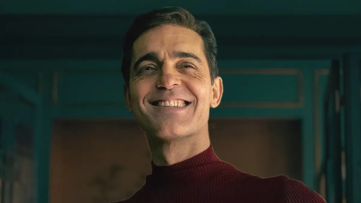 "La Casa de Papel''in yıldızı Gazze için sesini yükseltti: ''Bir çadırdan diğerine gitmekten bıktılar!"