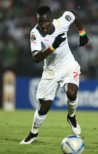 Galatasaray Kara Mbodj'iyi istiyor