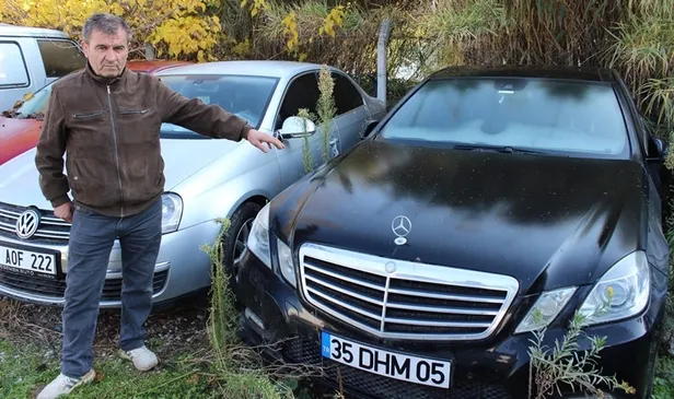 Piyasa değeri 500 bin lira olan ikinci el araca 250 bin lira indirim yapılıyor! Burada araçlar yarı fiyatına satılıyor!-3