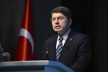 Yargı makamları karar verir!