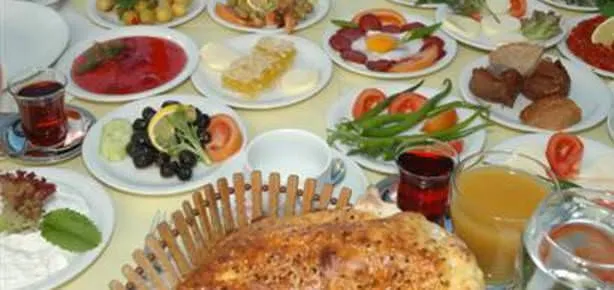 Sahursuz oruç’un sakıncaları