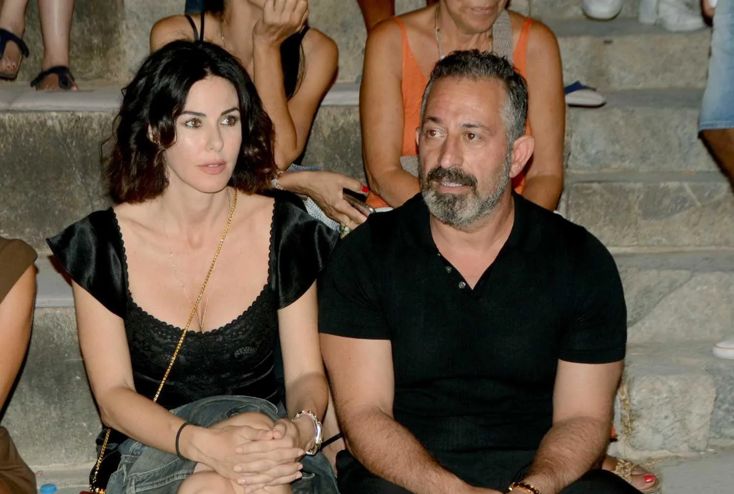 Kendini eleştirdi: Körmüşüm!