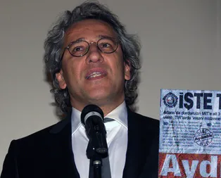 Paralel örgüt 5 ay önce Aydınlık’a sızdırmış!