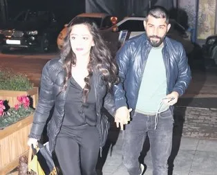 Aşkın ilk karesi