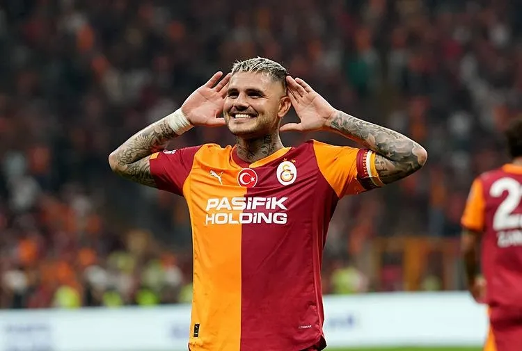 Okan Buruk’tan Icardi kararı!