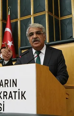 HDPKK'lı dostlarından, tezkereye hayır verdikten sonra "Kandil'i yerle bir ederim" diyen Kılıçdaroğlu'na tutarsızlık tepkisi