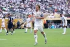 Luka Modric Milan için geliyor!