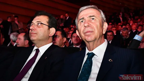 Kim bu 20 şarkıcı... İsmail Küçükkaya İBB ve ABB'ye sordu: Hadise ve Ebru Gündeş'e ne kadar ödediniz? - 2