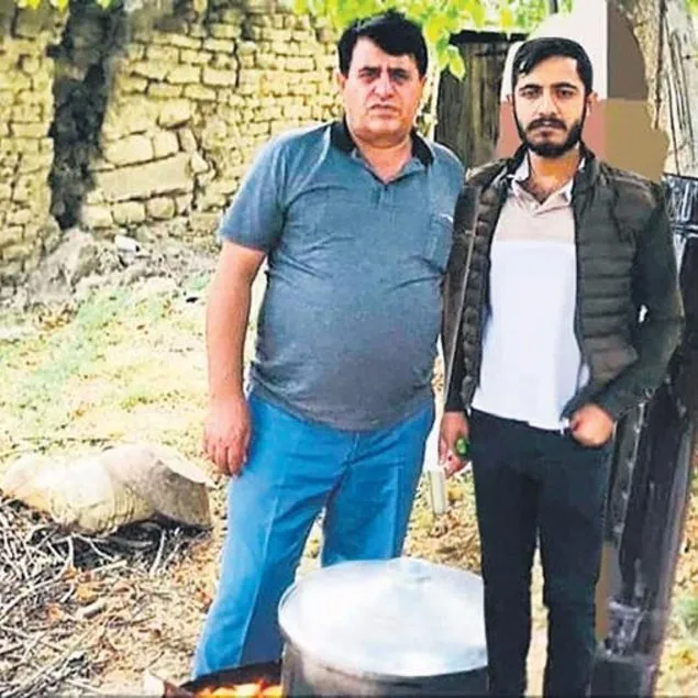 En acı havadis