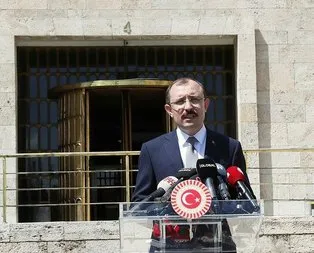 Yaptırımlar ağırlaşacak