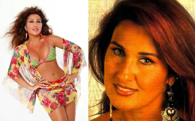 Nükhet Duru'yu herkes öldü biliyordu meğer namaz kılıp intihar etmiş! Nükhet Duru gamlı baykuş çıktı herkesten sakladığı oğlu...-4