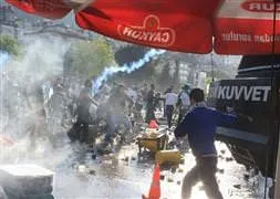 Türkiye’nin utanç tablosu