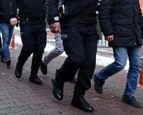 Eskişehir’de tefecilik operasyonu: 2 tutuklu