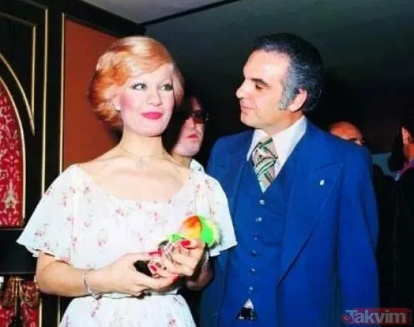 Tarık Akan’ın partneri meğer... Mavi Boncuk’un yıldızı Emel Sayın’ın 2 kez evlendiği ilk eşi bakın kim! 4 kez nikah masasına oturdu! - 20