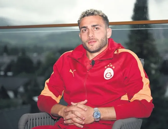 Devlet Ligi’nde iyi olacağız