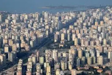 Yüzyılın dönüşüm projesinde İstanbul pilot bölge seçildi! Çevre, Şehircilik ve İklim Değişikliği Bakanı Murat Kurum: 2 bölgeye ayırdık