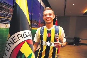 Yeni maestro Szymanski