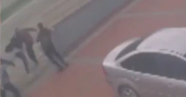 Kocaeli'de TÜGVA'ya çirkin saldırı: Saldırıya uğrayan personel o anları anlattı