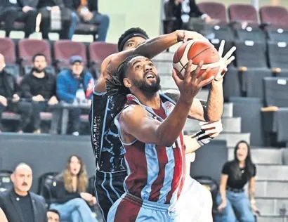 Fırtına seriye bağladı