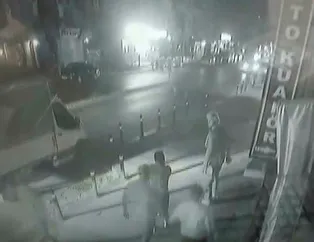 Mehmet Şanlı'nın sokakta saldırıya uğradığı ortaya çıktı!