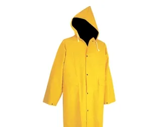 Rüyada yağmurluk görmek ne anlama gelir?