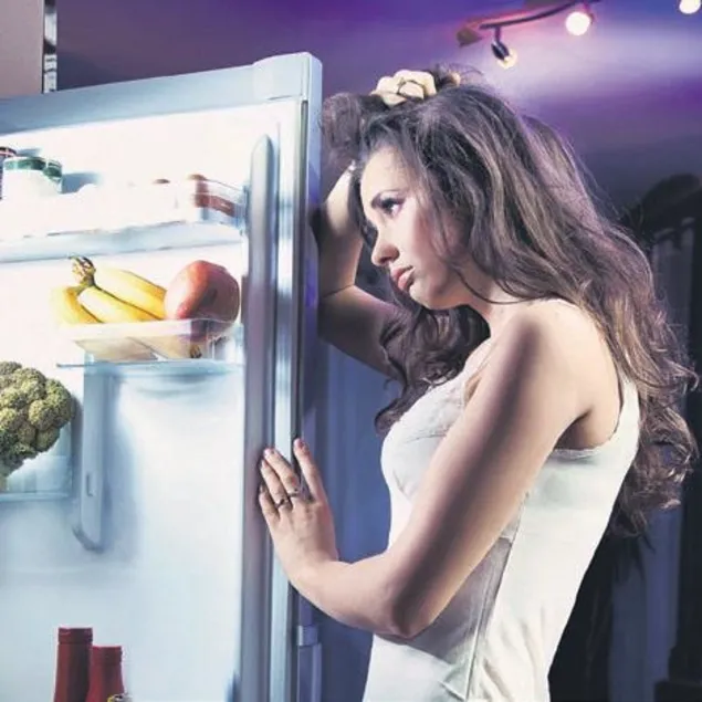 Gece çalışanlar dikkat