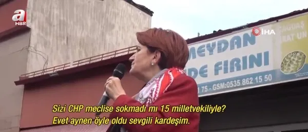 İYİ Partili Yavuz Ağıralioğlu vatandaşa 'yobaz' dedi-2