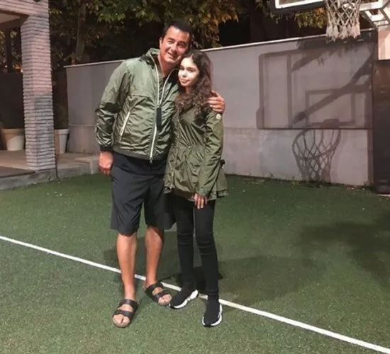 Ayca Cagla Altunkaya Kimdir Nerelidir Acun Ilicali Nin Yeni Sevgilisi Kimdir Aralarinda Kac Yas Fark Vardir Takvim