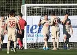 Galatasaray 3-1 Altay | GENİŞ ÖZET | Video