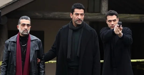 A.B.İ salı akşamını yine salladı! 3 kategoride zirvede