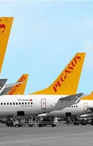 Otobüs daha hızlı!