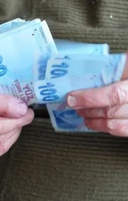 Emekliye özel teklif