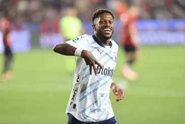 Fenerbahçe’de Fred’e Premier Lig kancası!