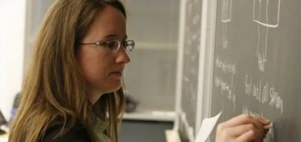 Kadınlar okul müdürü oluyor