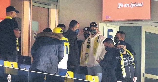 Fenerbahçe, Mesut Özil'e sezonun 2. yarısı için ödeme yapmayacak