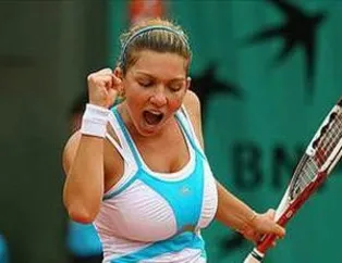 Simona Halep