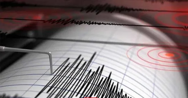 Konya'da deprem mi oldu son dakika? 8 Kasım Konya'da deprem! Kandilli Rasathanesi ve AFAD peş peşe duyurdu!