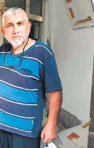 Veli Budanmış, 25 metrekarelik daire için 3500 TL isteyince tepki yağdı! Ev sahibinin savumasın ise pes dedirtti