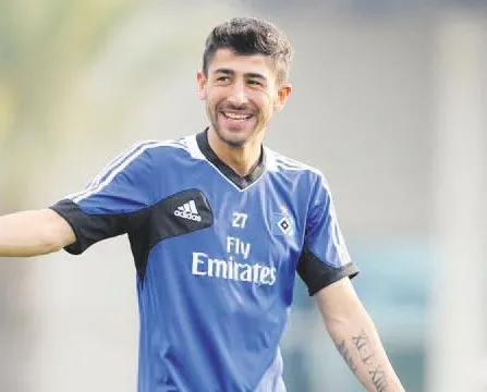 Terim’in yeni gözdesi demirbay