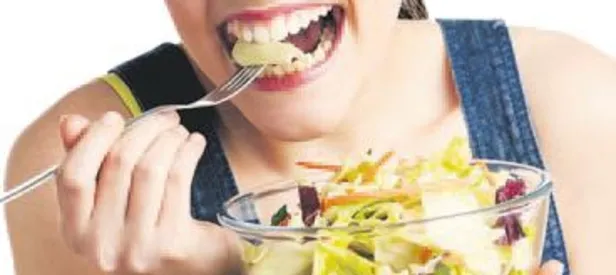 Ruhunu doyur kilolardan kurtul