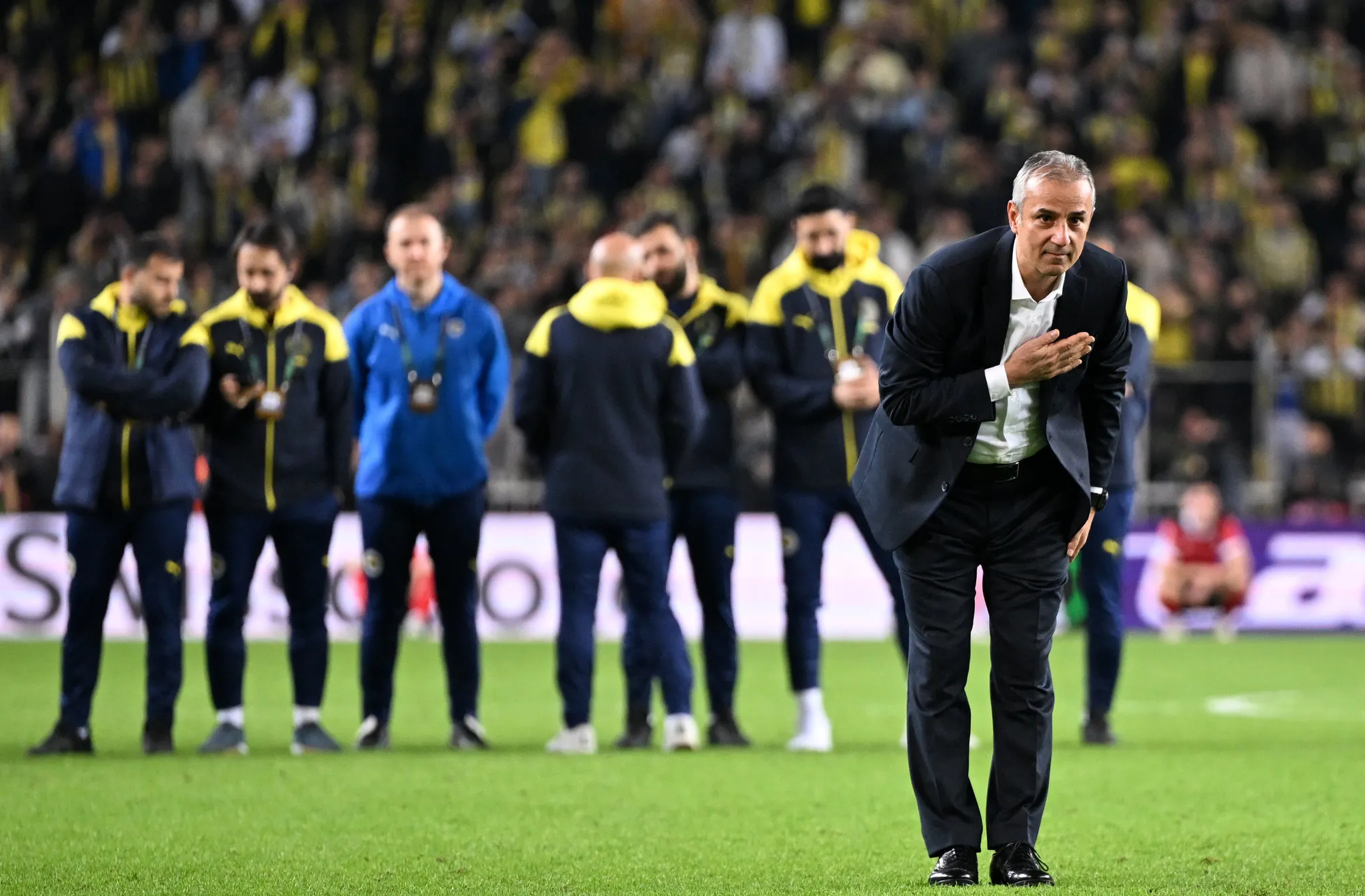 Fenerbahçe'den Beşiktaş'ı çıldırtacak transfer! Serdar Saatçı bombası - 8